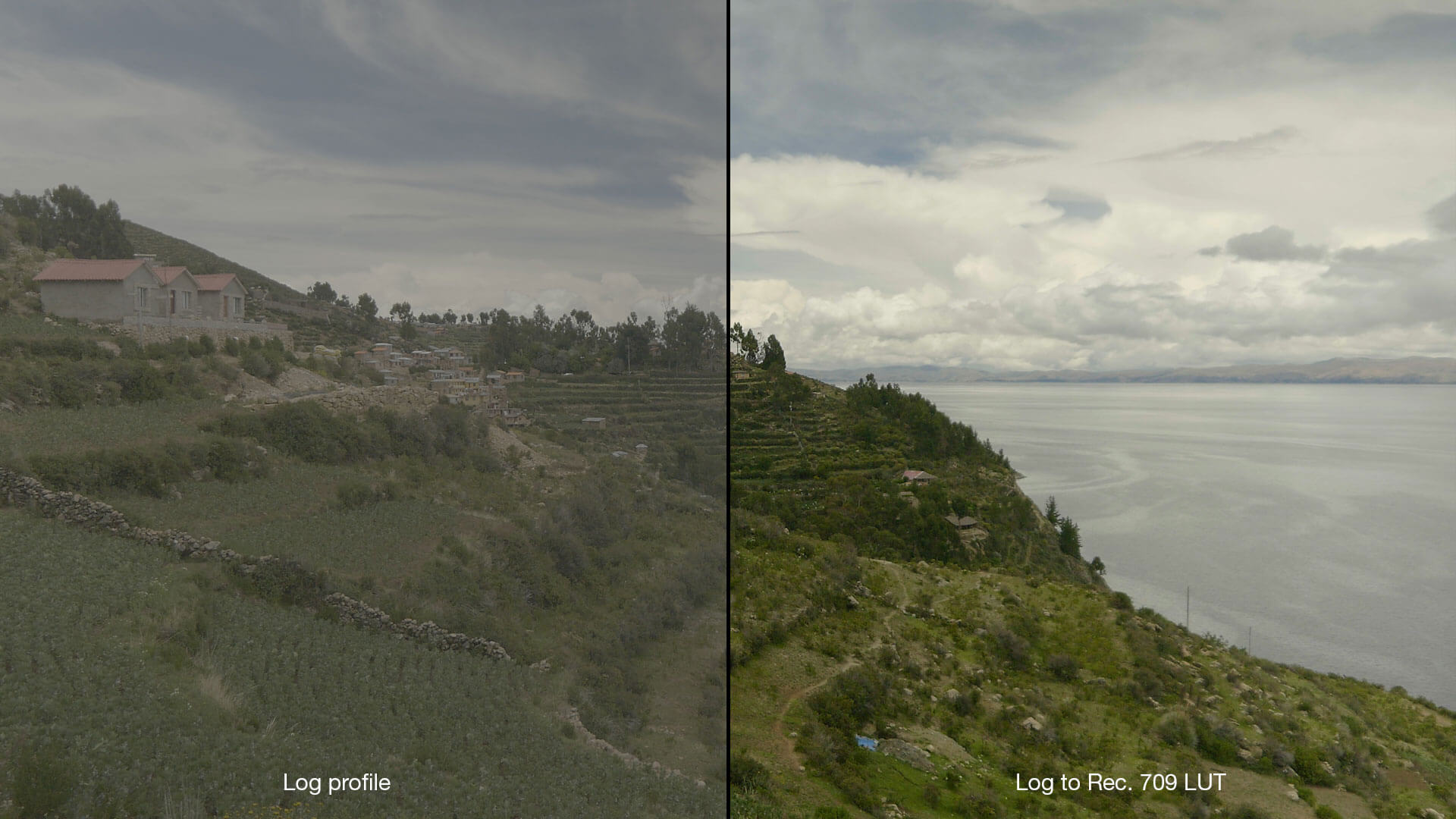 What is a LUT or Look Up Table - Learn uses and basics of how they work