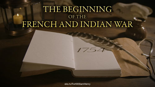 french indian war documentary